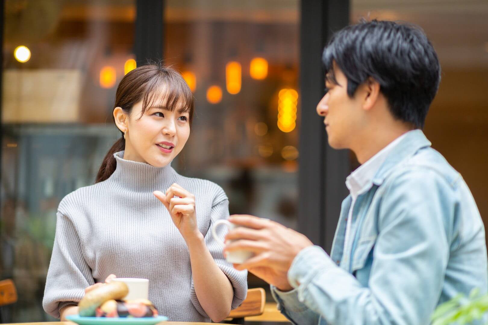 第35回 「都合のいい女」を卒業する聞き役の捨て方