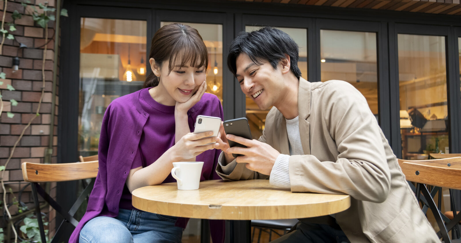 婚活コラム画像