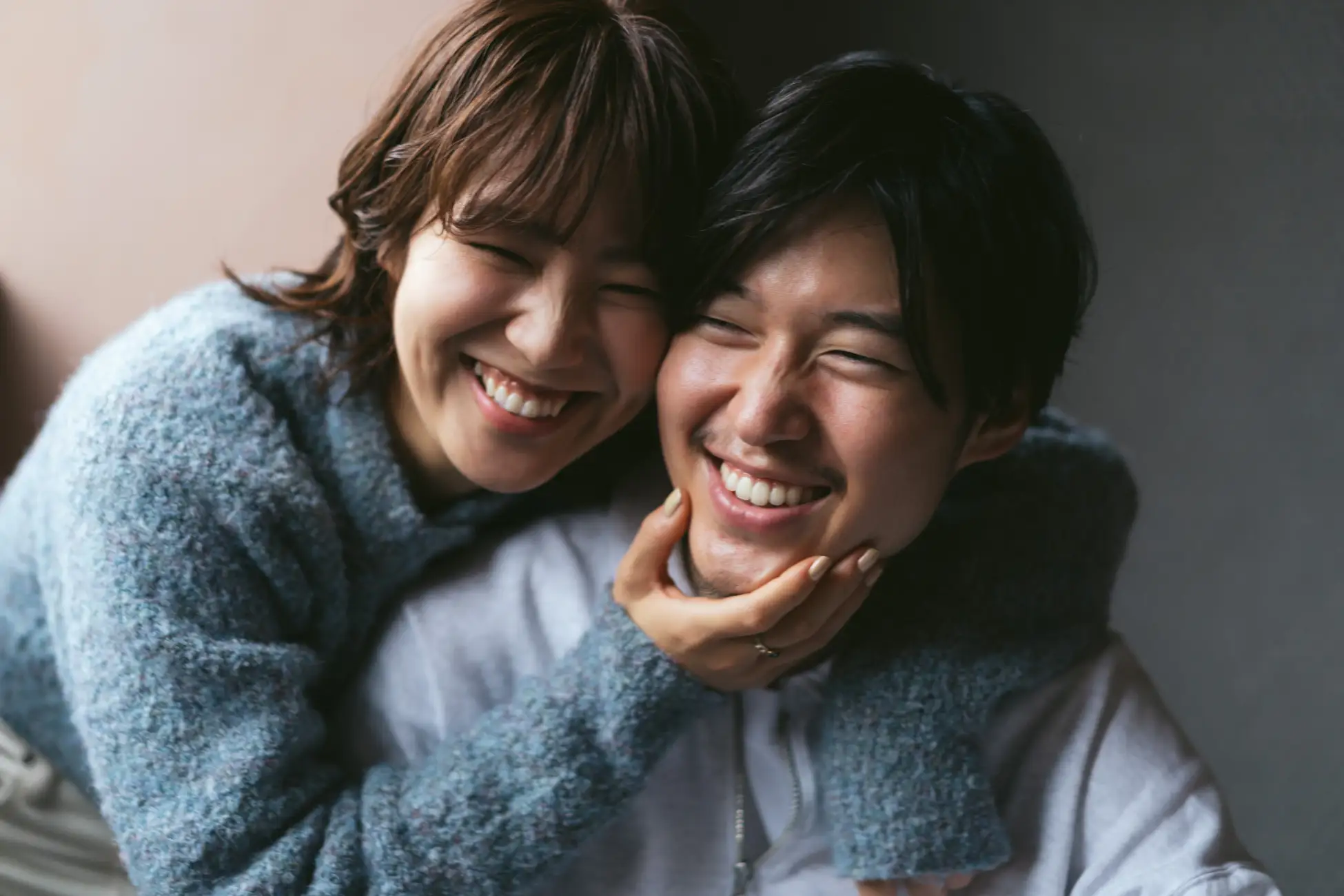 第31回「“甘え方がわからない”あなたが、いちばん愛される理由」