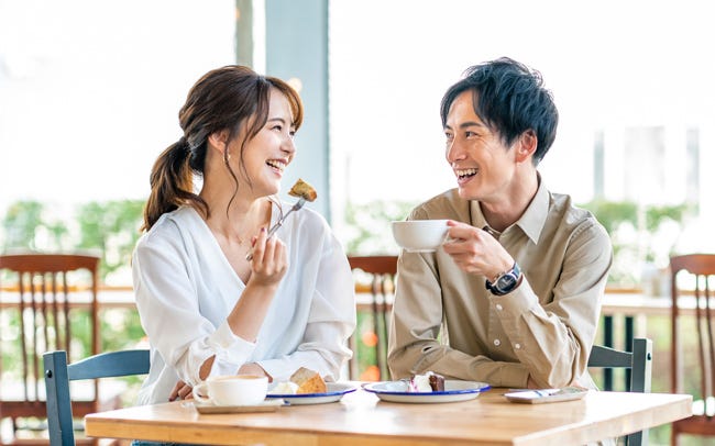 第60回 条件は完璧なのに結婚に踏み切れない理由