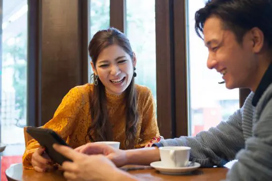 仮交際で複数人と会うのがしんどいです。これって向いてないのでしょうか？|婚活Q&A5