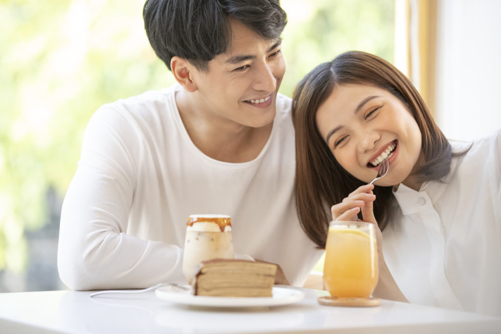  第66回 完璧な私を演じるのをやめる