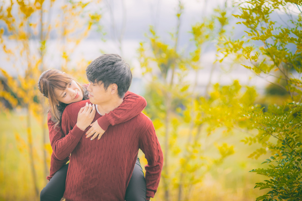 婚活コラム画像